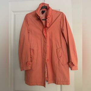GAP trench coat